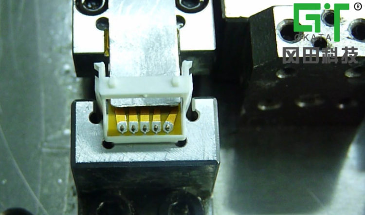 三協(xié)馬達線圈視頻