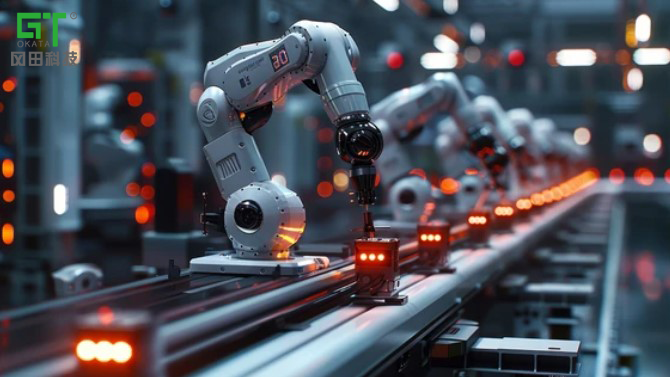 自動焊錫機：能否真正取代人工焊接？